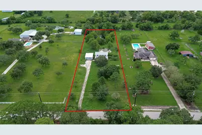 6412 Avenue M, Santa Fe, TX 77510 - Photo 1