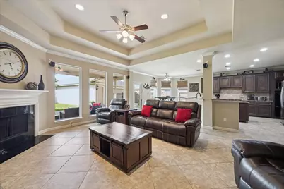 2906 Summer Cape Court, League City, TX 77573 - Photo 12
