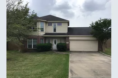 13470 Miller Lane, Willis, TX 77318 - Photo 1