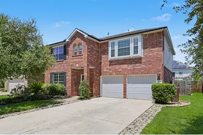 8122 Hardy Elm Street, Spring, TX 77379 - Photo 2