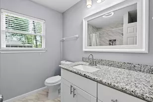 3715 Bayou Cir, Dickinson, TX 77539 - Photo 30