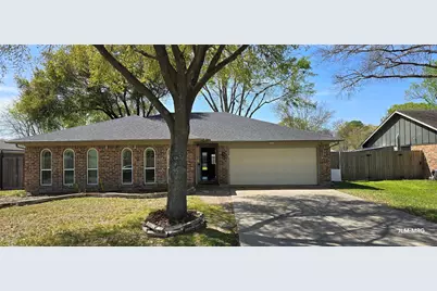 11507 Marrs Drive, Houston, TX 77065 - Photo 2