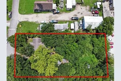 2818 Violet Street, Pasadena, TX 77503 - Photo 2