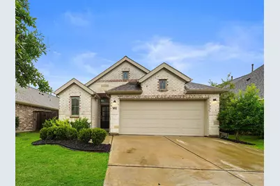 10711 Ashlesha Lane, Richmond, TX 77406 - Photo 1
