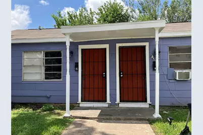3810 New Orleans, Houston, TX 77020 - Photo 1