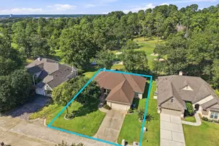 156 April Waters Dr W, Conroe, TX 77356 - Photo 42