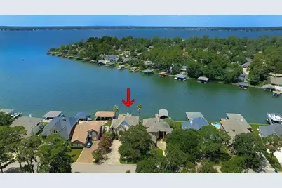 12374 Lake Vista Drive, Willis, TX 77318 - Photo 2