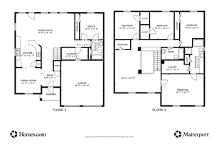 3415 Lantern Bay Ln, Katy, TX 77449 - Photo 18