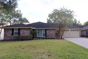 4839 McDermed Dr, Houston, TX 77035 - Photo 1
