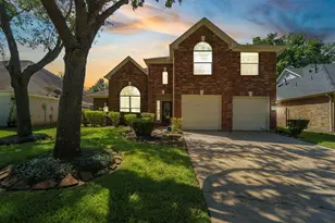 5807 Horseshoe Falls, Missouri City, TX 77459 - Photo 2