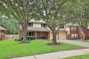 31422 Camden Village Dr, Spring, TX 77386 - Photo 2
