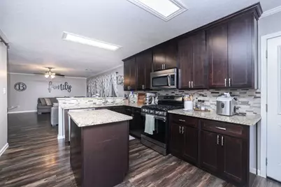 31422 Camden Village Drive, Spring, TX 77386 - Photo 16