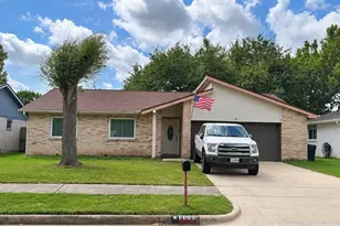 5001 Crestway Dr, La Porte, TX 77571 - Photo 1