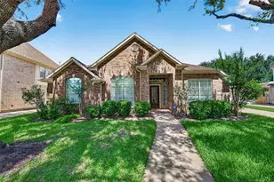 6323 Echo Lakes Ln, Missouri City, TX 77459 - Photo 1
