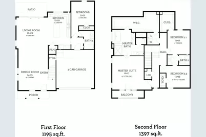 9849 Mocking Bird Hill Lane Drive, Houston, TX 77080 - Photo 10