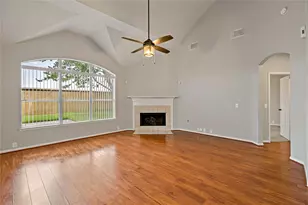 9708 Sunnycoast Ln, Pearland, TX 77584 - Photo 10
