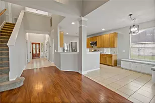 9708 Sunnycoast Ln, Pearland, TX 77584 - Photo 8