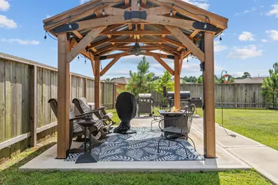 407 Rosebank Ranch, Magnolia, TX 77354 - Photo 24