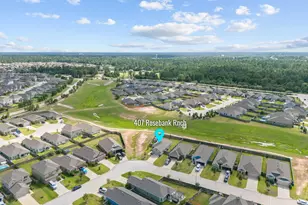 407 Rosebank Rnch, Magnolia, TX 77354 - Photo 30