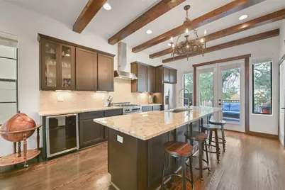 2601 Bevis Street #B, Houston, TX 77008 - Photo 8