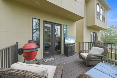 2601 Bevis Street #B, Houston, TX 77008 - Photo 14