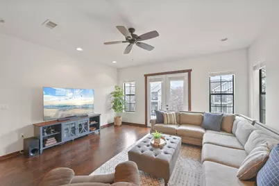 2601 Bevis Street #B, Houston, TX 77008 - Photo 4