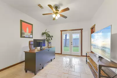 2601 Bevis Street #B, Houston, TX 77008 - Photo 22