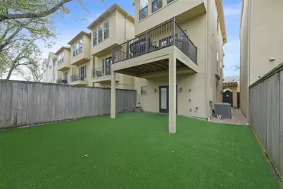 2601 Bevis Street #B, Houston, TX 77008 - Photo 24