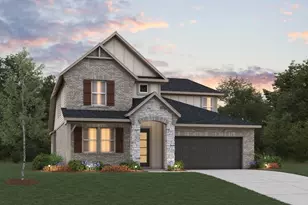 20703 Seville Courtyard Ln, Tomball, TX 77377 - Photo 1