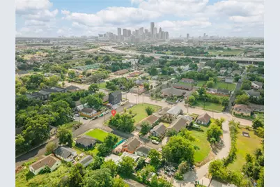 3405 Orange Street, Houston, TX 77020 - Photo 1