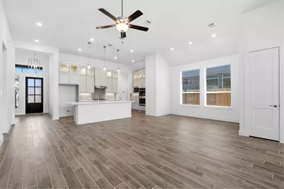 416 Darling Creek Lane, Katy, TX 77493 - Photo 8