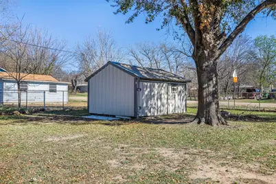 500 N Banks Street, Caldwell, TX 77836 - Photo 20