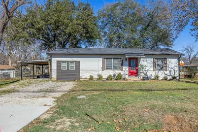 500 N Banks Street, Caldwell, TX 77836 - Photo 2
