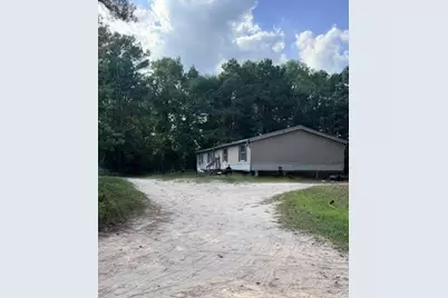 1705 Spring Ridge Road, Coldspring, TX 77331 - Photo 1