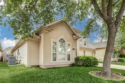 2718 Ridgeglen Lane, Houston, TX 77082 - Photo 2