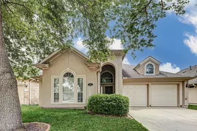2718 Ridgeglen Lane, Houston, TX 77082 - Photo 1