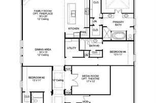 15273 Tree Swallow Ct, Magnolia, TX 77354 - Photo 4