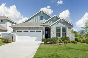 33002 Carolyns Perfection Loop, Fulshear, TX 77441 - Photo 1