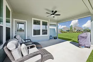 33002 Carolyns Perfection Loop, Fulshear, TX 77441 - Photo 6