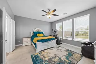 33002 Carolyns Perfection Loop, Fulshear, TX 77441 - Photo 16