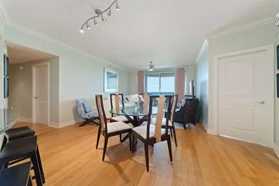 801 E Beach Drive #TW1004, Galveston, TX 77550 - Photo 10