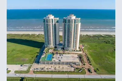 801 E Beach Drive #TW1004, Galveston, TX 77550 - Photo 30