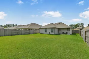 23516 Marble Pass Trce, New Caney, TX 77357 - Photo 26