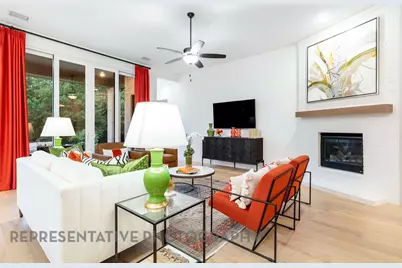 12246 Valencia Boulevard, Mont Belvieu, TX 77523 - Photo 14