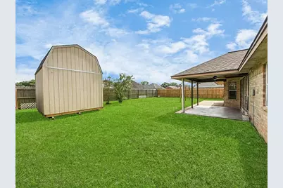 204 Audubon Woods Court, Richwood, TX 77531 - Photo 20