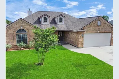 204 Audubon Woods Court, Richwood, TX 77531 - Photo 1