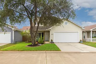 21119 Molasses Meadow Ln, Tomball, TX 77375 - Photo 1