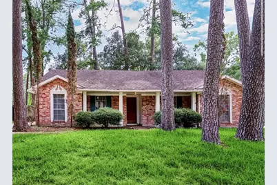 25403 Lynbriar Lane, Spring, TX 77373 - Photo 1