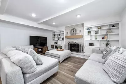 26715 Maplewood Drive, Oak Ridge North, TX 77386 - Photo 10