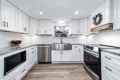 26715 Maplewood Drive, Spring, TX 77386 - Photo 1